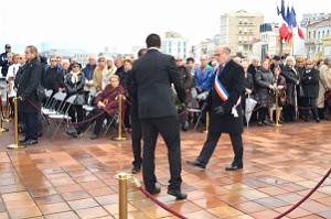 AOBR MARSEILLE 05 12 2015 HOMMAGE NATIONAL AUX MORTS POUR LA FRANCE EN ALGERIE (32)